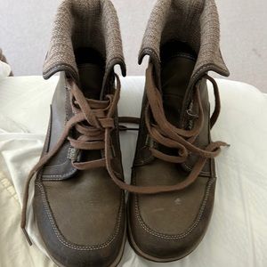 Chaco Barbary Boot - Size 10.5